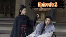 🇨🇳 EP02: Kill Me Love Me (Eng Sub)