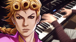 JoJo Golden Wind OP2 - Requiem ของคนทรยศ / Uragirimono no Requiem