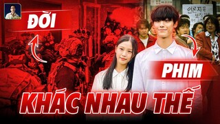 THIẾT QUÂN LUẬT ĐI VÀO NHỮNG BỘ PHIM HÀN QUỐC, NHƯNG SAO THIẾT QUÂN LUẬT REAL LẠI Ố DỀ ĐẾN VẬY?