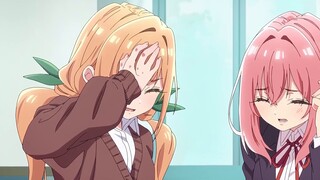 Open the champagne! The new anime in October is amazing, and it will restore the glory of harem anim