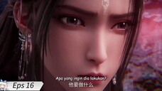 Jade Dinasty S3 Eps 16 (68) Sub Indo