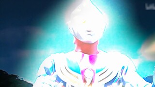 Once a day, the light will reappear! ! !『𝕌𝕃𝕋ℝ𝔸𝕄𝔸ℕ』