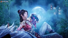 martial shattered Galaxy eps 14 1080p