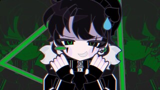 [OC/MEME]♠️Poison♠️