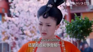 LC Ep.4 Love Crown 👑 💕 #cdrama #drama ##fanbingbing