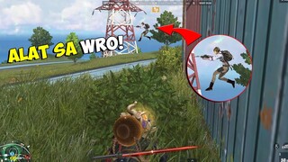 MAALAT SA WRO! (ROS GAMEPLAY)