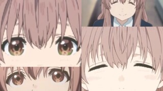 It's 2023 now, will you still click on this video for Nishimiya Glass?