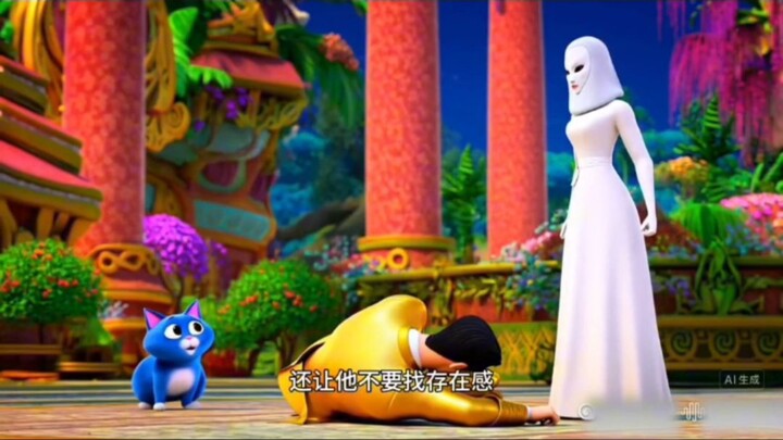 Wangzai Xiaoqiao lihat daftar kepala sekolah nasional dan kira itu daftar bantuan kemiskinan.