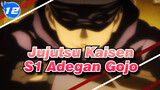 [Jujutsu Kaisen] Season Satu Kompilasi Adegan Satoru Gojo_G12