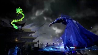 Lord of Wonderland Episode 31 Sub Indo