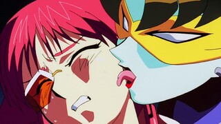 ราชันย์ผู้กล้า กาโอไกการ์ ไฟนอล ตอนที่ 4