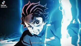#Anime #Tiktok @Thanh gươm diệt quỷ../Phân đoạn cực cháy 🔥 phần 5