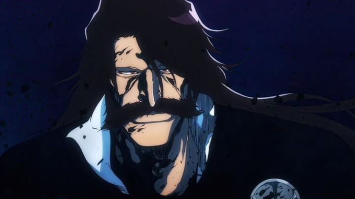 FULL BATTLE BLEACH THOUSAND YEAR BLOOD WAR COUR 4