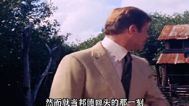 Man Dropped into a Crocodile Pond by a Dishonest Merchant