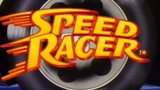 Speed Racer (1967) Episode 03