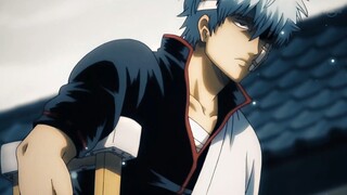 Gintama doesn’t talk about ideals, Gintama teaches us how to survive after our dreams are shattered