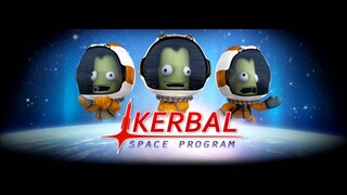 Kerbal Space Program - Staff Credits