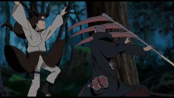 fighting short video##