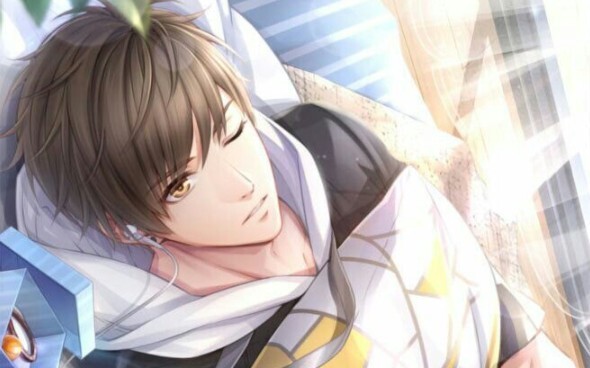 [Mr Love: ทางเลือกของราชินี /ไป๋ฉี่] รถเสียง—รถตำรวจทางด่วน