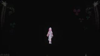 パラソルサイダー（遮阳伞汽水）full镜面自用