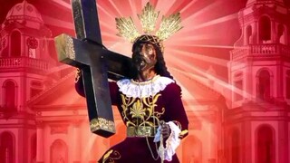 Please Help Us,Save Us,Guide Us and Heal Us Always Jesus Christ Nazareno