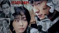 Nine Puzzles Episode 11 Subtitle Indonesia