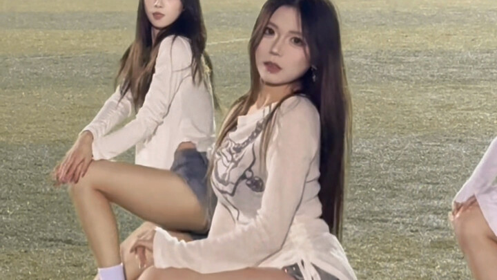 【Wiggle Wiggle】Wiggle