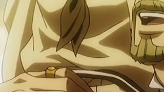 Senyuman terakhir: Mengapa saya merasa tuan muda terlihat yandere?