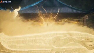 Shourding The Heaven Eps 115 indo