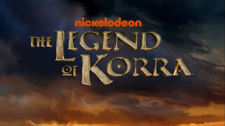 The Legend of Korra S01E12 Endgame