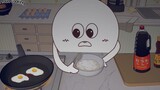 Cook at Night! [Healing Anime with Delicious Food]