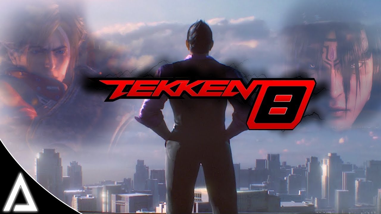 TEKKEN 8 BAKI GUEST CHARACTER? - BiliBili