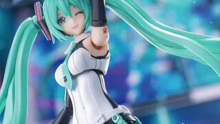 【Information】Senior Sky Hatsune Miku