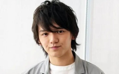 [2010～2022] Xiao Lu, saat ini aktor Ultraman termuda, telah tumbuh dari remaja hingga dewasa dalam 1