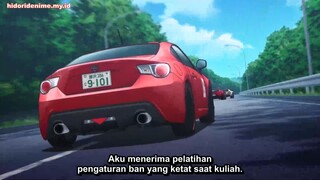 MF Ghost Eps 7 (Sub-Indo)