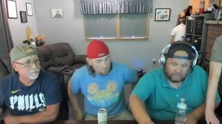 Youtube Drama!! Webber,Psycho Dad & Uncle Chris Reaction