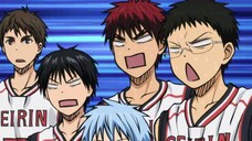 Kuroko no Basket S2 episode 4 - SUB INDO