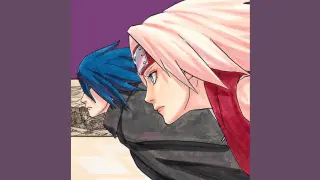 【Sasuke x Sakura / Naruto Mad】The Strongest Couple in Konoha