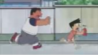 Doraemon Episode 262