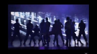 【RIIZE】到底哪里像二代？｜SM唱腔+舞蹈致敬东神Rising Sun｜23MAMA帽味满满｜动人传承