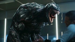 [Remix]Is he stronger than <Venom>?