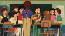 Mama wa Shougaku 4 Nensei tập 35