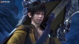 Shao Nian Ge Xing S4 Eps 14 Sub Indo