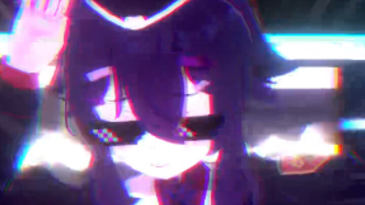 [Alice Gear: ACG] Haruka’s Dance (Creator: Jiu Liu Hu Jiao)