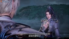 Againts The Sky Supreme Eps 413