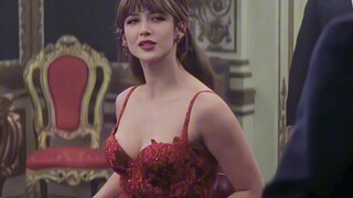 The most regrettable Bond girl in the 007 series: Erica