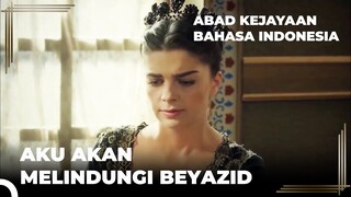 Itulah yang Akan Dilakukan Hurrem | Abad Kejayaan