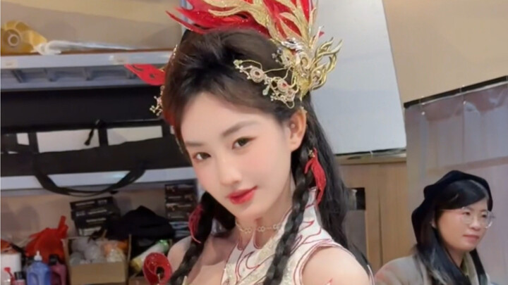 Hentikan! Lepaskan Xiao Yu!