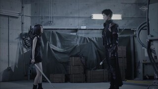 GARO: Makai Retsuden - Episode 5 (English Sub)