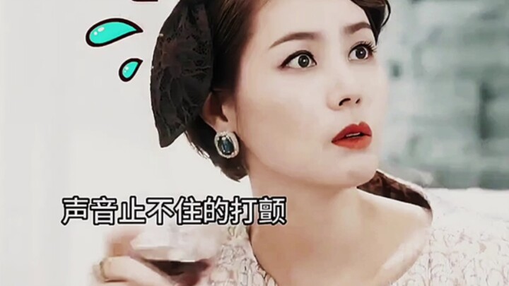 笨蛋夫人和那超宠她的哑巴保姆